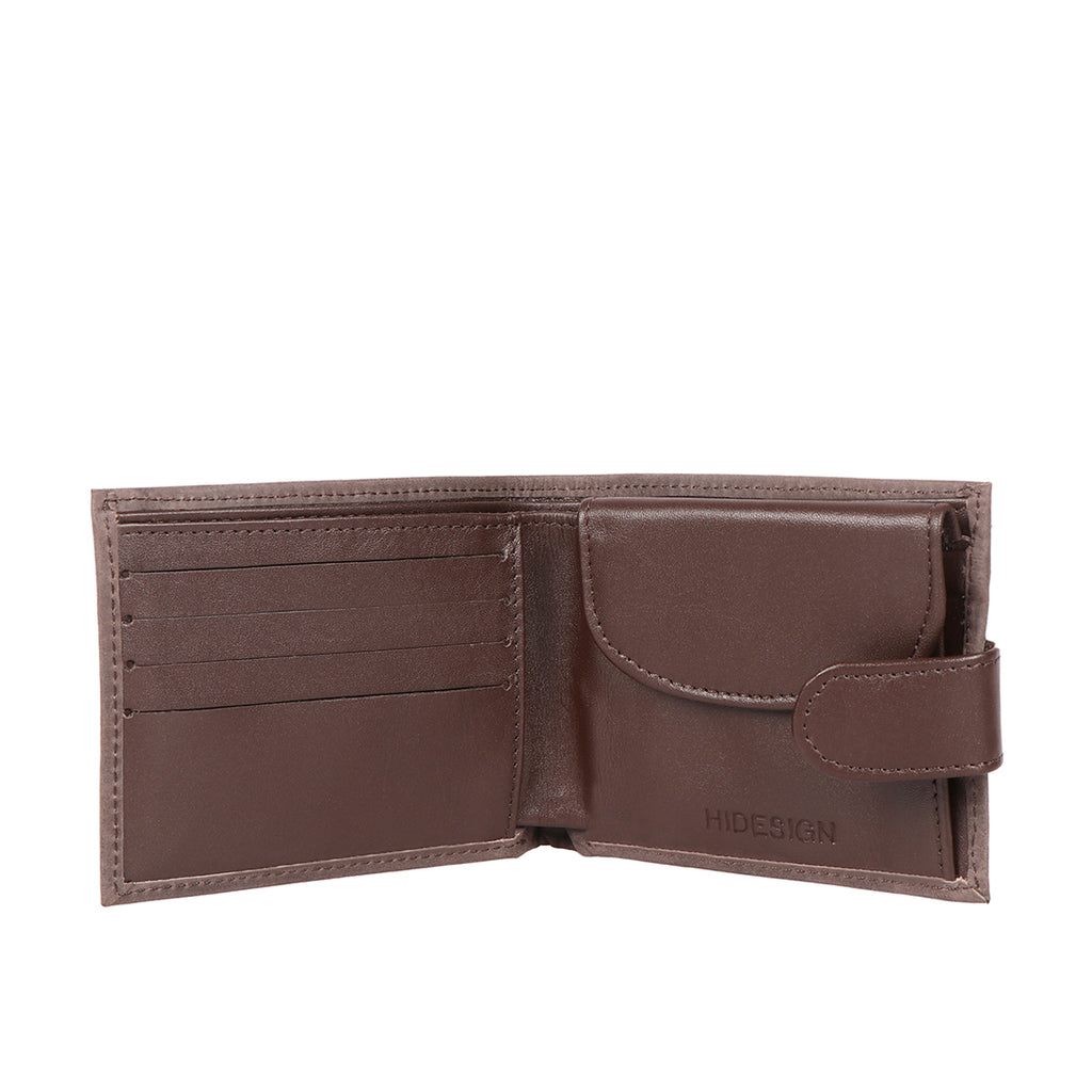 EE 010SC RF BI-FOLD WALLET