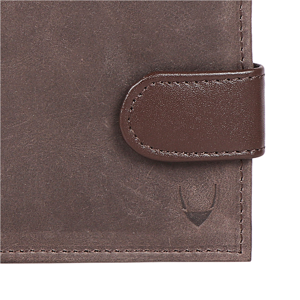 EE 010SC RF BI-FOLD WALLET