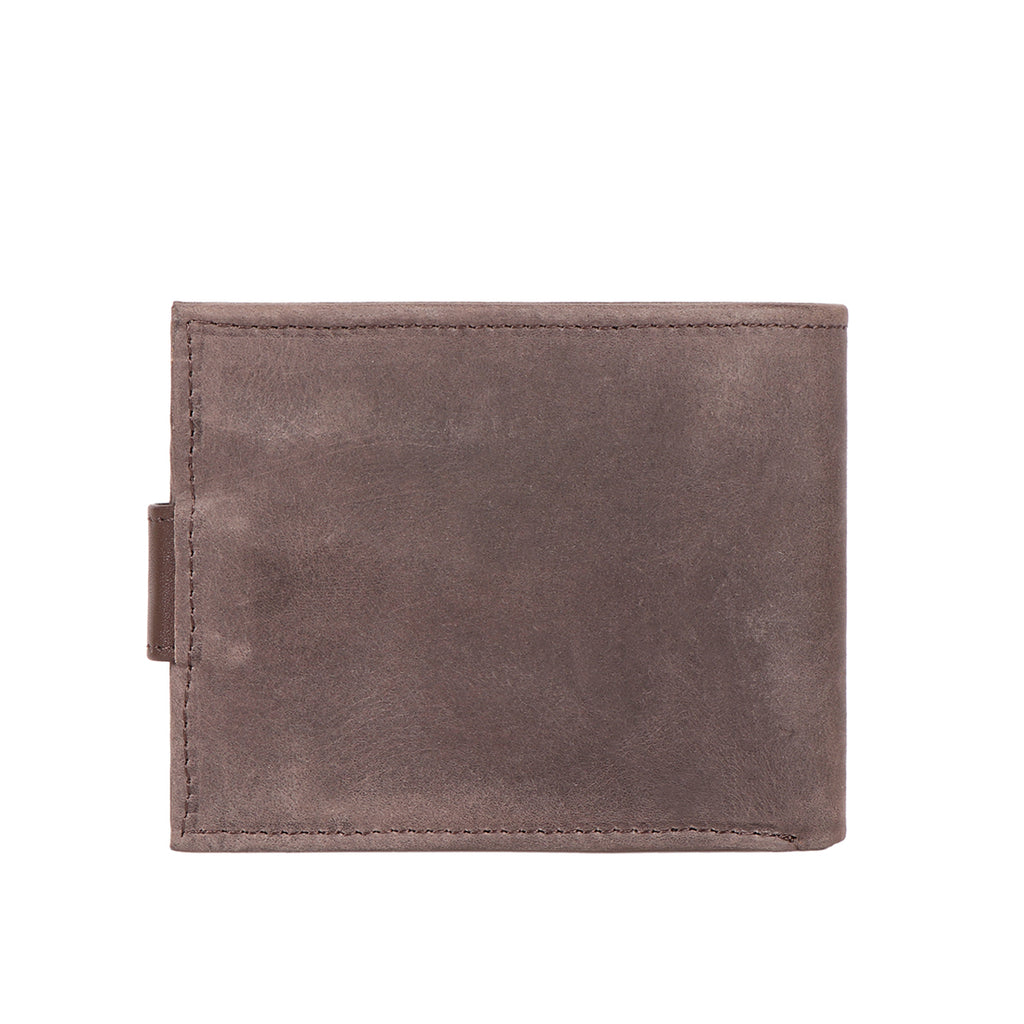 EE 010SC RF BI-FOLD WALLET