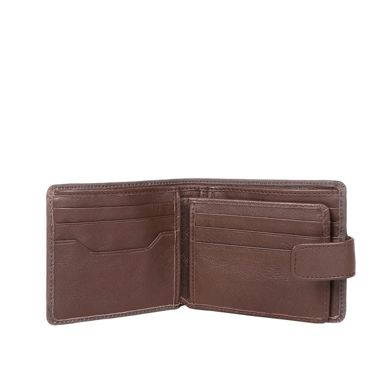 EE 272-2020S RF BI-FOLD WALLET