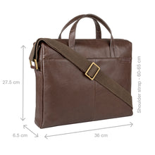 Load image into Gallery viewer, EE URANUS 01 BRIEFCASE
