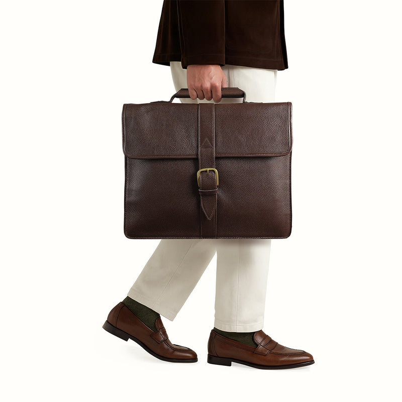 EE BENNETT 1 BRIEFCASE