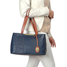 Load image into Gallery viewer, EE LEO 01 TOTE BAG
