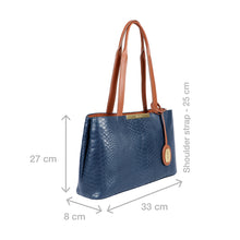 Load image into Gallery viewer, EE LEO 01 TOTE BAG
