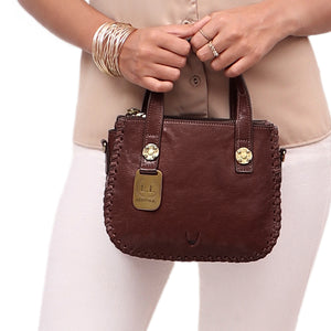 HOPE 01 SATCHEL