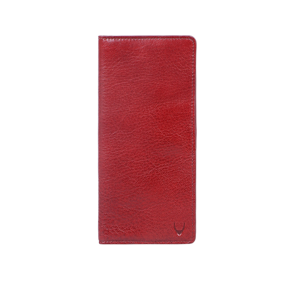 E.I. W1 BI-FOLD WALLET