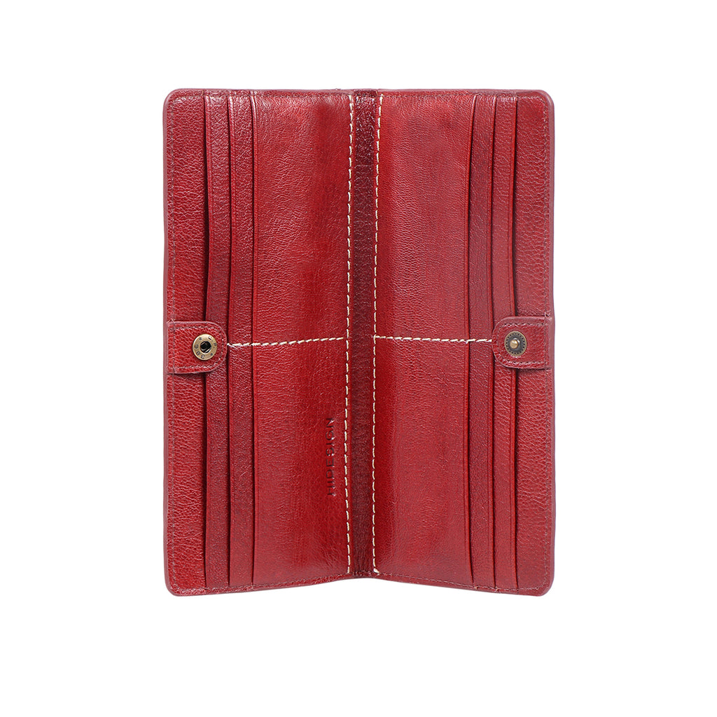 E.I. W1 BI-FOLD WALLET