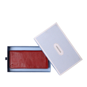 E.I. W1 BI-FOLD WALLET