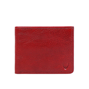 E.I. M1 BI-FOLD WALLET