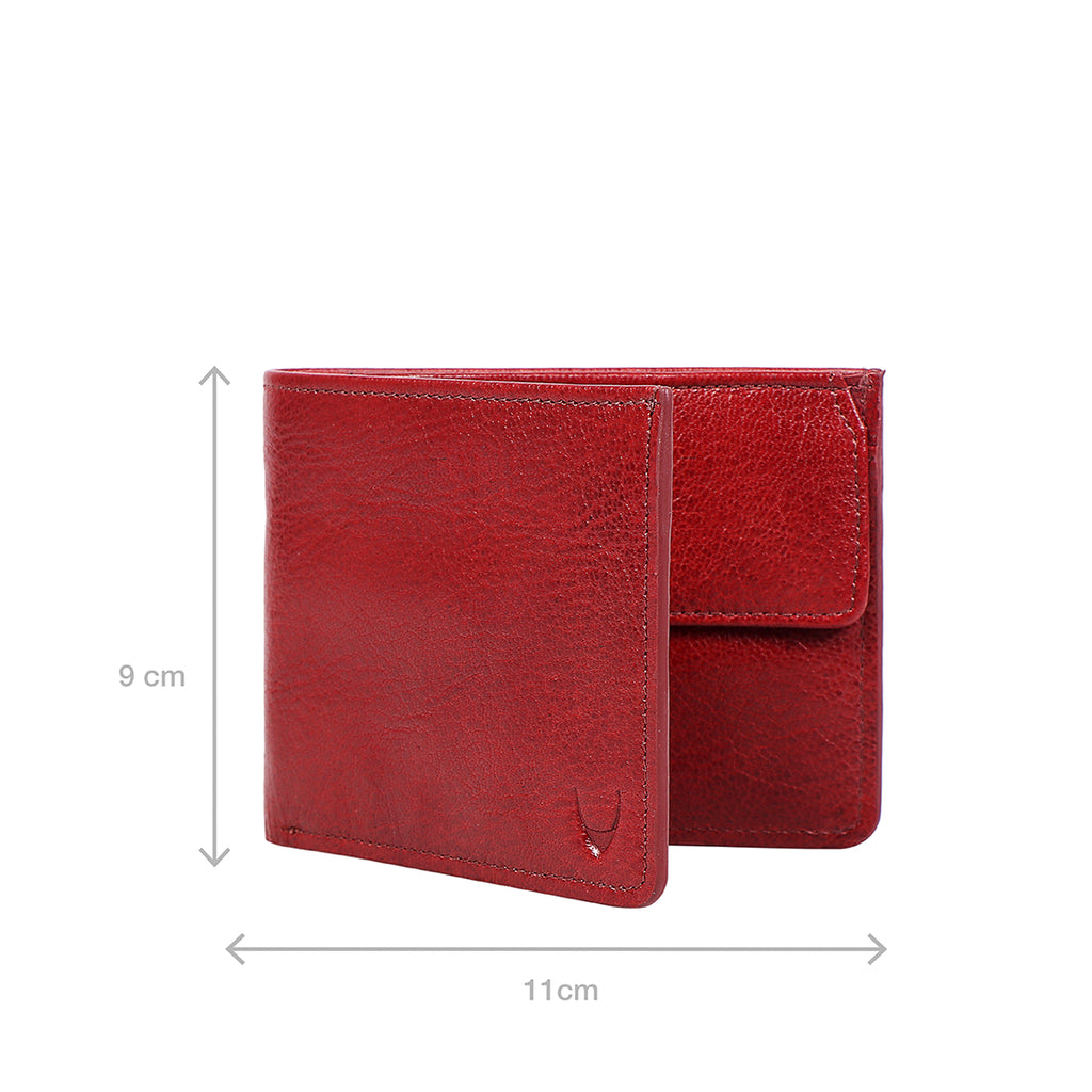 E.I. M1 BI-FOLD WALLET