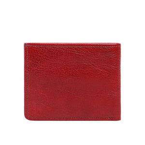 E.I. M1 BI-FOLD WALLET