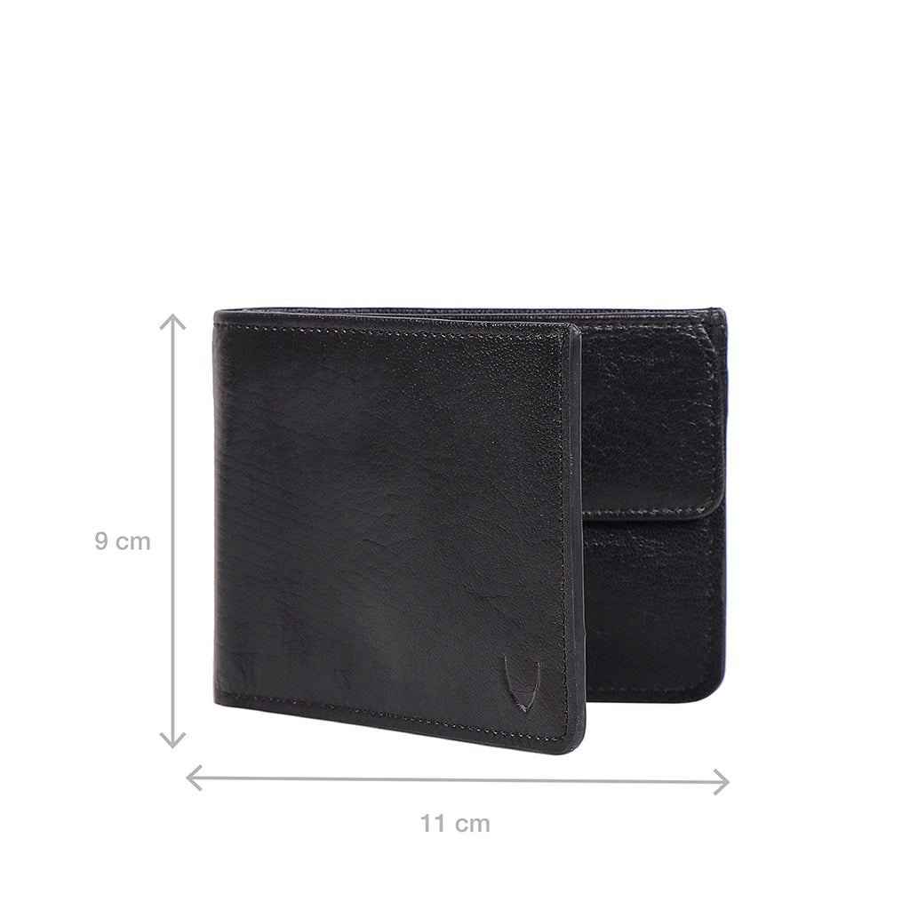 E.I. M1 BI-FOLD WALLET