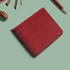 E.I. M2 BI-FOLD WALLET