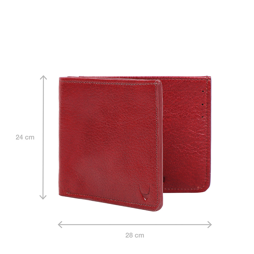 E.I. M2 BI-FOLD WALLET