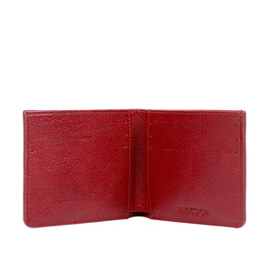 E.I. M2 BI-FOLD WALLET