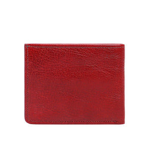 E.I. M2 BI-FOLD WALLET