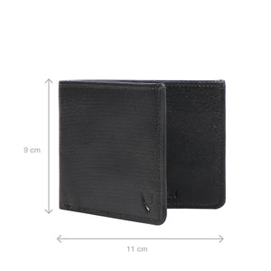 E.I. M2 BI-FOLD WALLET