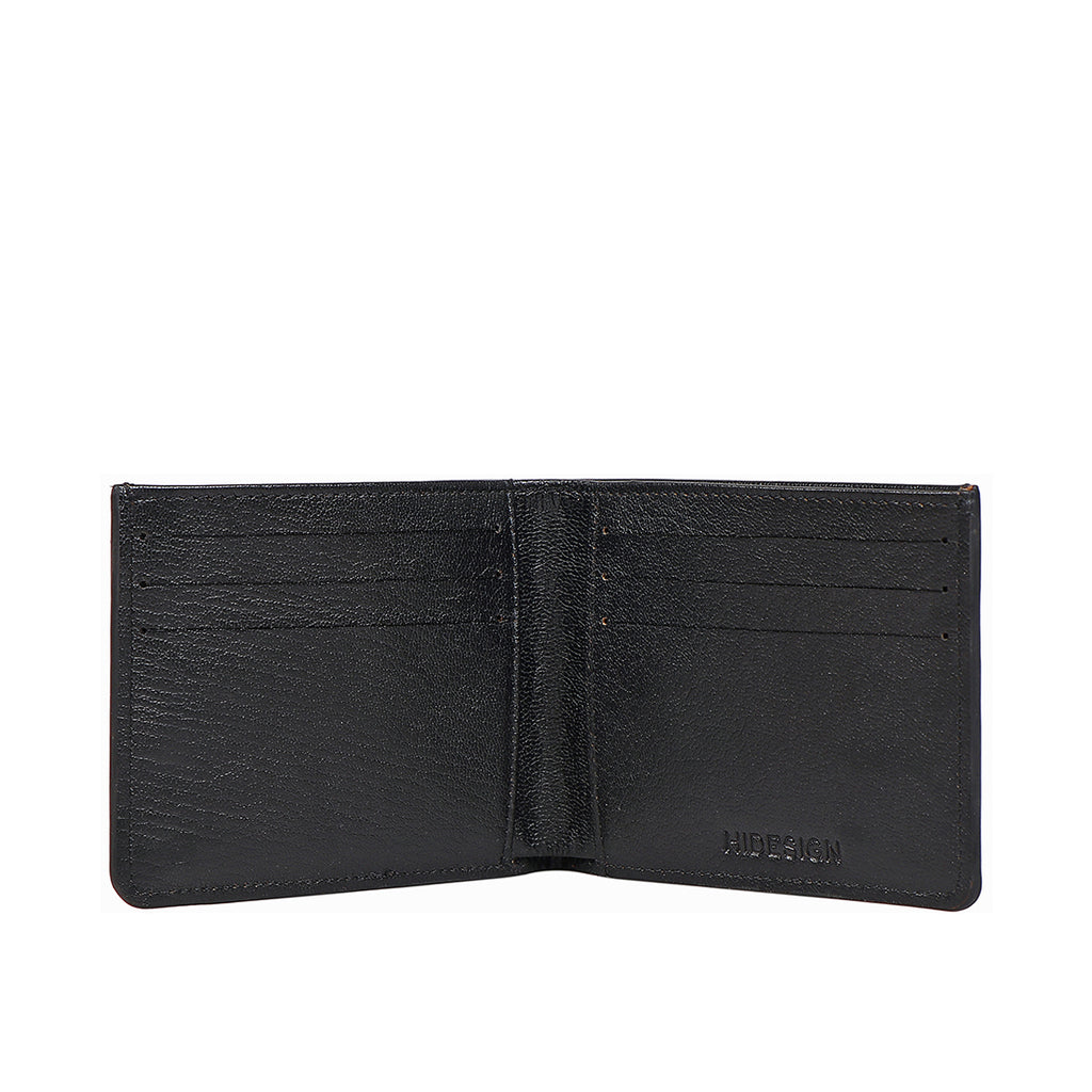 E.I. M2 BI-FOLD WALLET