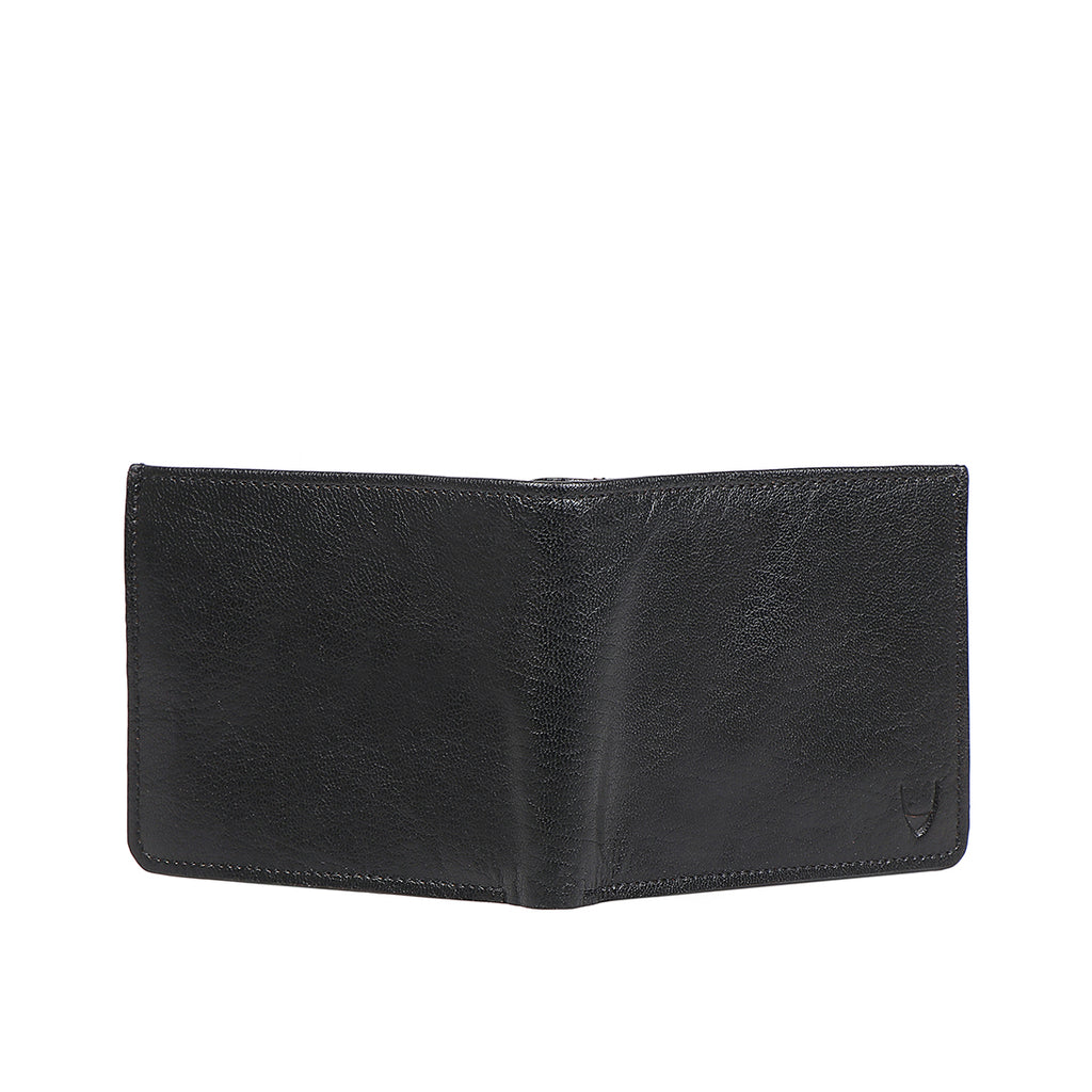 E.I. M2 BI-FOLD WALLET