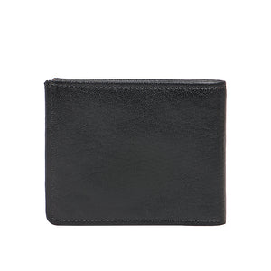 E.I. M2 BI-FOLD WALLET