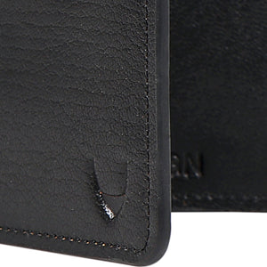 E.I. M2 BI-FOLD WALLET