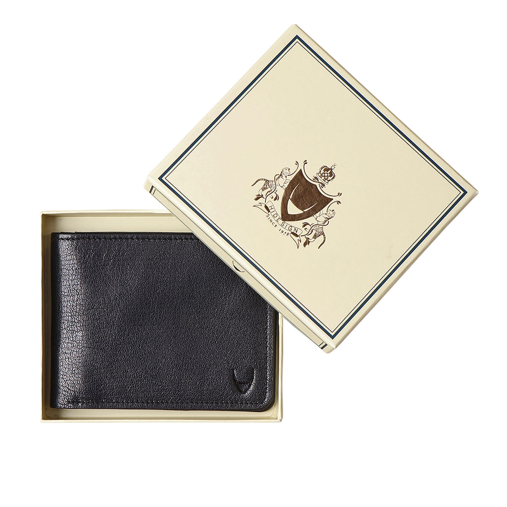 E.I. M2 BI-FOLD WALLET