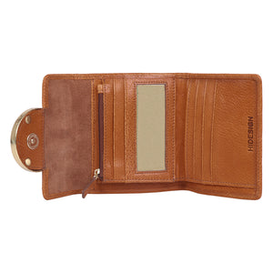 BEATRIX W1 TRI-FOLD WALLET