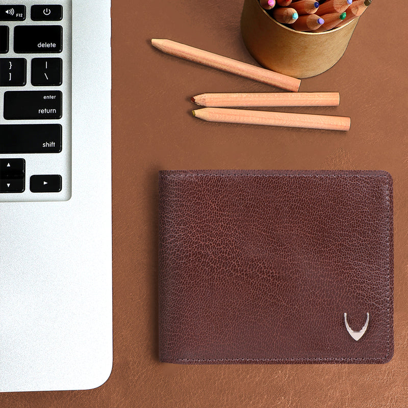 EE MYW-01A RF BI-FOLD WALLET