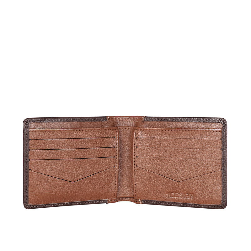 EE MYW-03 RF BI-FOLD WALLET