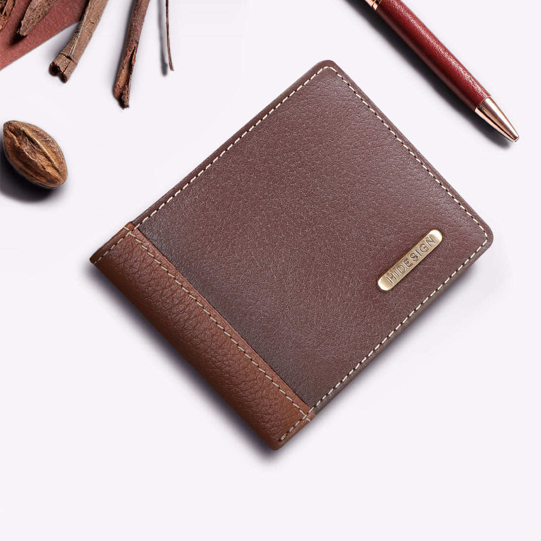 EE MYW-04 RF BI-FOLD WALLET