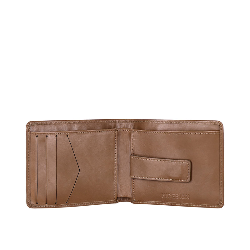 EE MYW-05A RF BI-FOLD WALLET