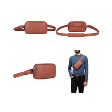 Load image into Gallery viewer, 3 MUSKETEERS 05 CROSSBODY
