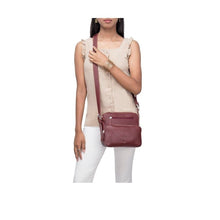 Load image into Gallery viewer, 3 MUSKETEERS 05 CROSSBODY
