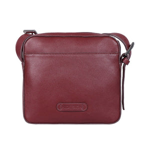 3 MUSKETEERS 05 CROSSBODY