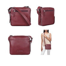 Load image into Gallery viewer, 3 MUSKETEERS 05 CROSSBODY
