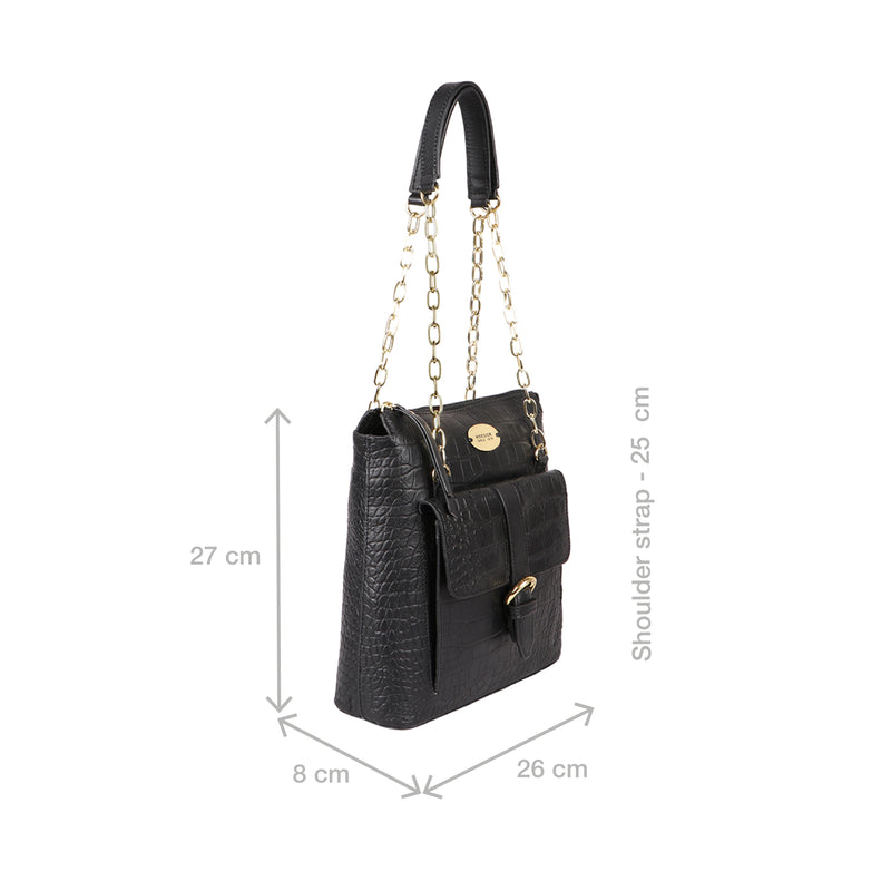 EE ELIZA 02-M SHOULDER BAG