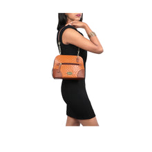 Load image into Gallery viewer, EE HEIDI-M SHOULDER BAG
