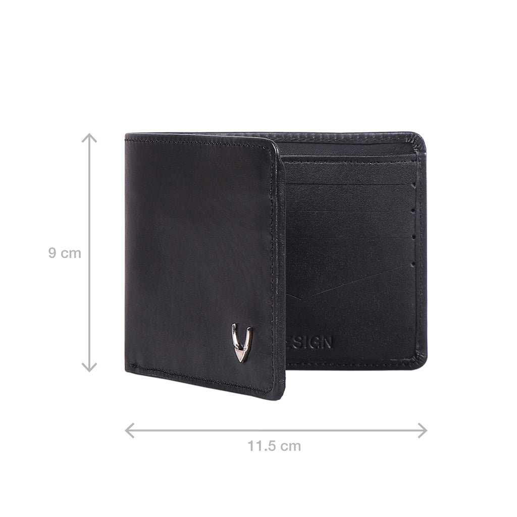 NAMIBIA BI-FOLD WALLET