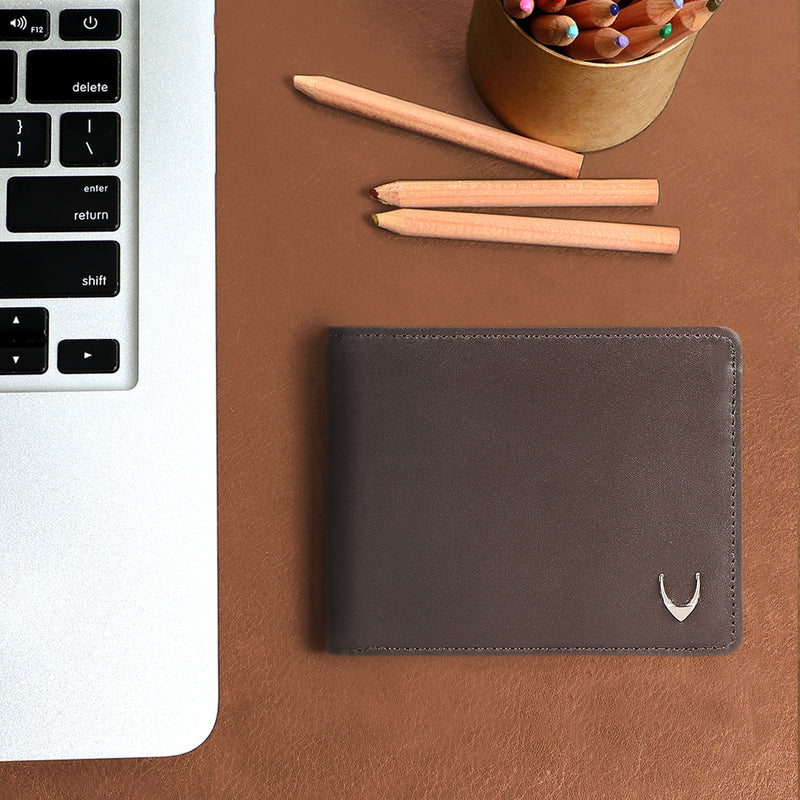 NAMIBIA BI-FOLD WALLET