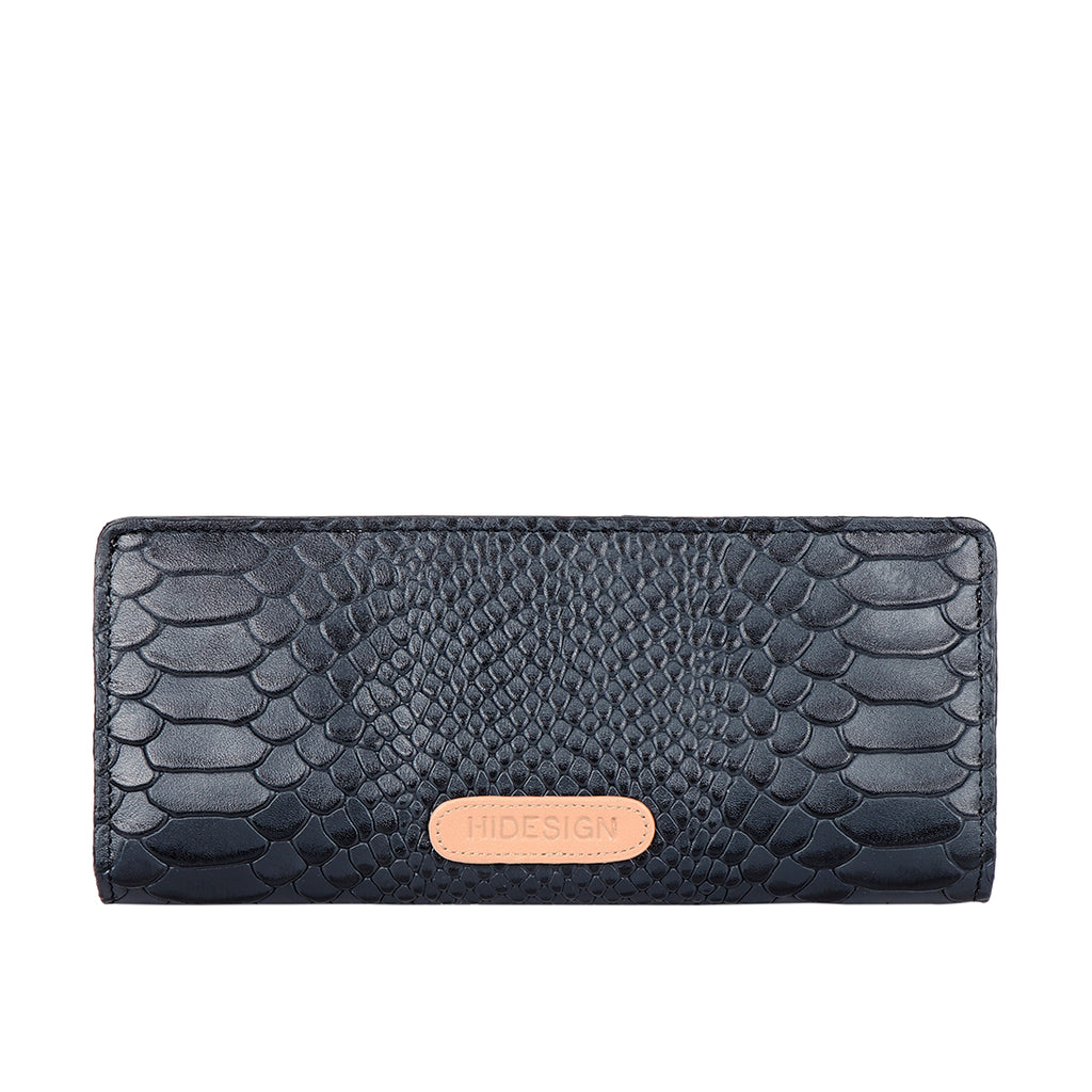 EE JUPITER W1-M BI-FOLD WALLET