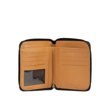 Load image into Gallery viewer, EE JUPITER W3-M ZIP AROUND WALLET
