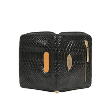 Load image into Gallery viewer, EE JUPITER W3-M ZIP AROUND WALLET
