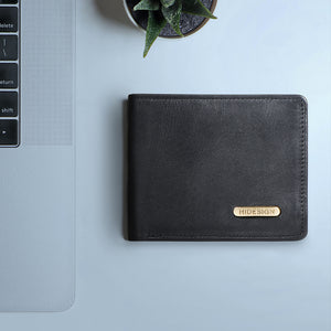 CARLOS-W02 BI-FOLD WALLET