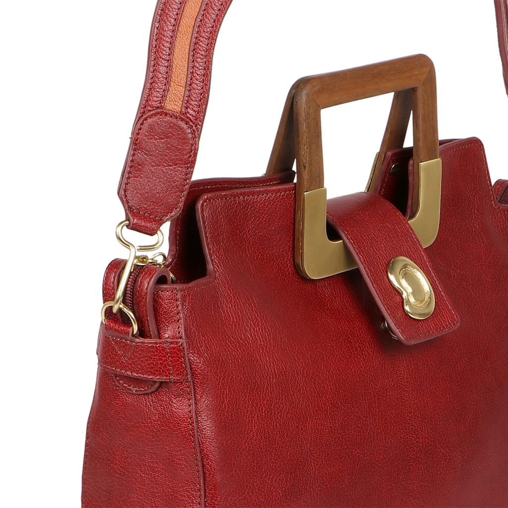 EIKO 02 SHOULDER BAG