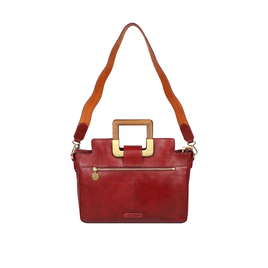 EIKO 02 SHOULDER BAG