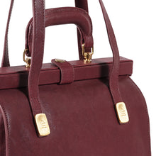 Load image into Gallery viewer, TENJIN 02 SHOULDER BAG
