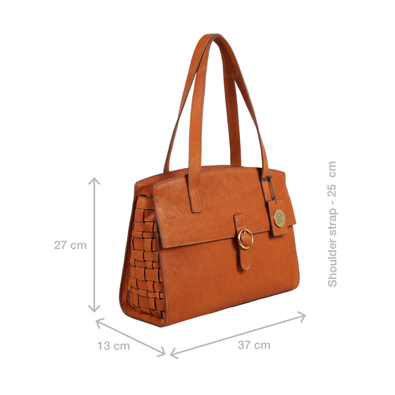 DAICHO 01 SHOULDER BAG