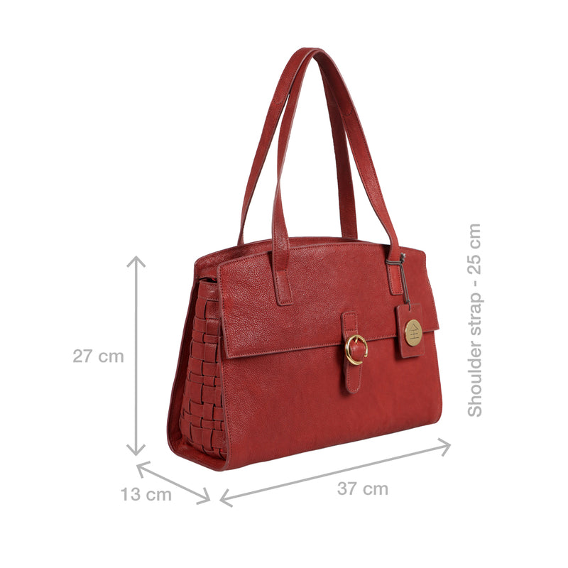 DAICHO 01 SHOULDER BAG