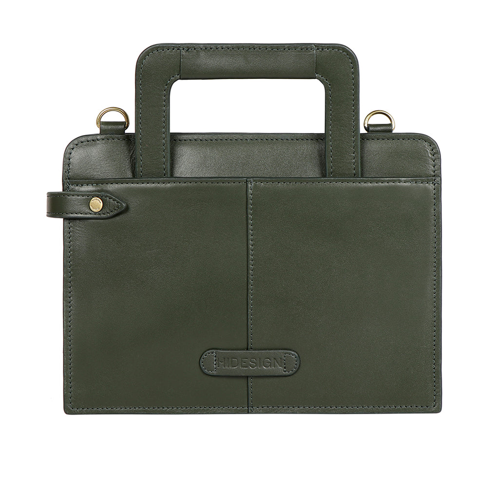 AISHI 01 SATCHEL