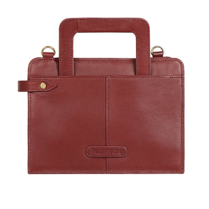 AISHI 01 SATCHEL